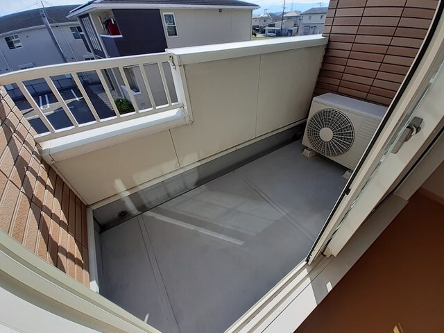 モンターナ　アルタＢの物件内観写真