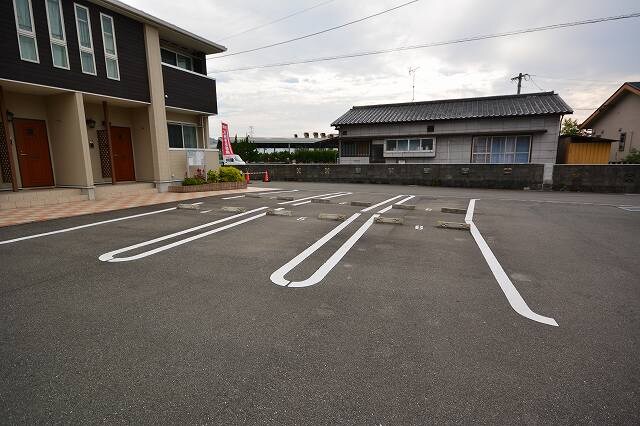 モンターナ　アルタＢの物件内観写真