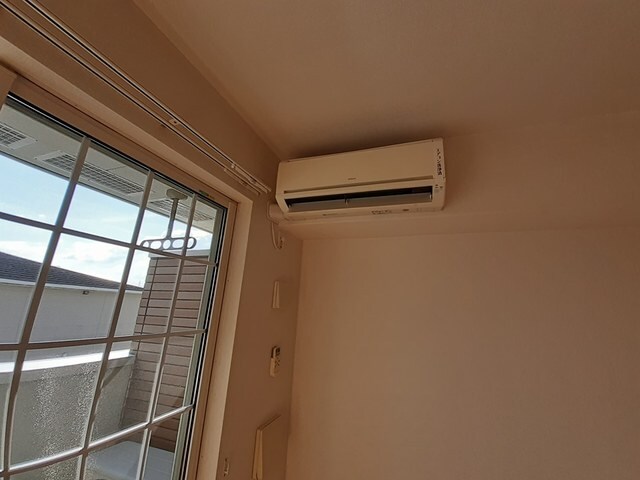 モンターナ　アルタＢの物件内観写真