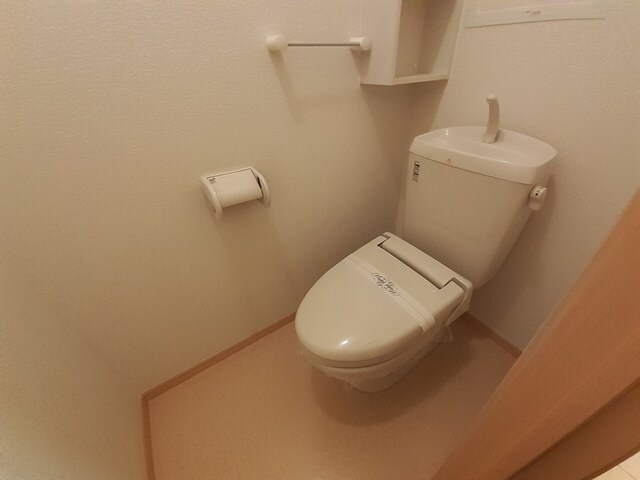 モンターナ　アルタＢの物件内観写真