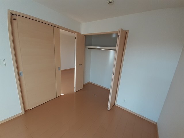 モンターナ　アルタＢの物件内観写真