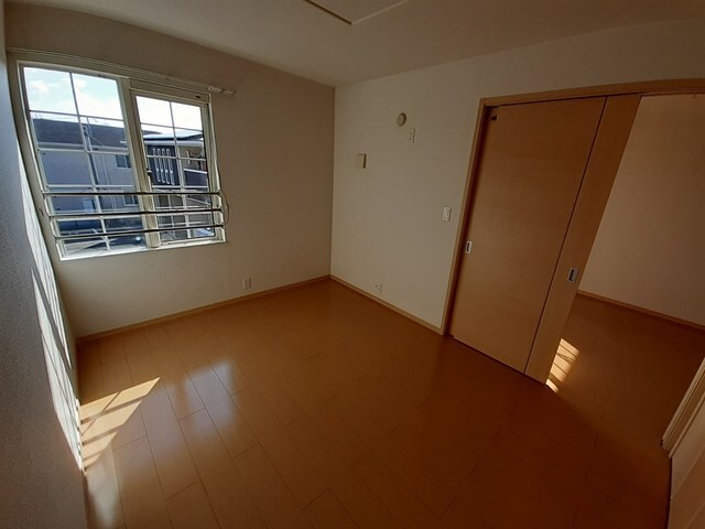 モンターナ　アルタＢの物件内観写真