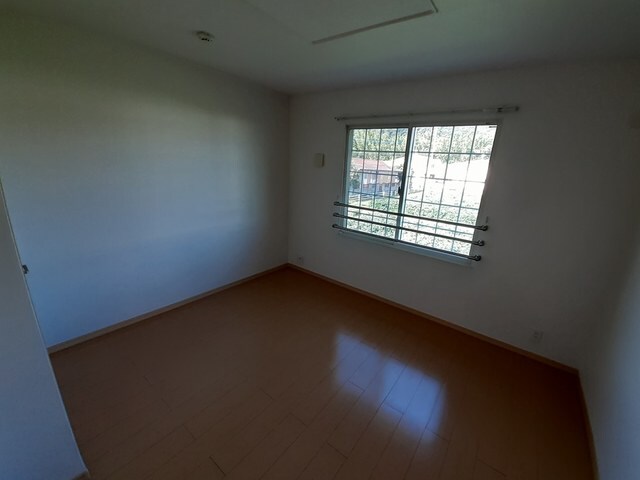 モンターナ　アルタＢの物件内観写真