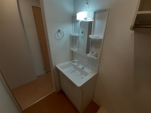 アレグリア　五番館の物件内観写真