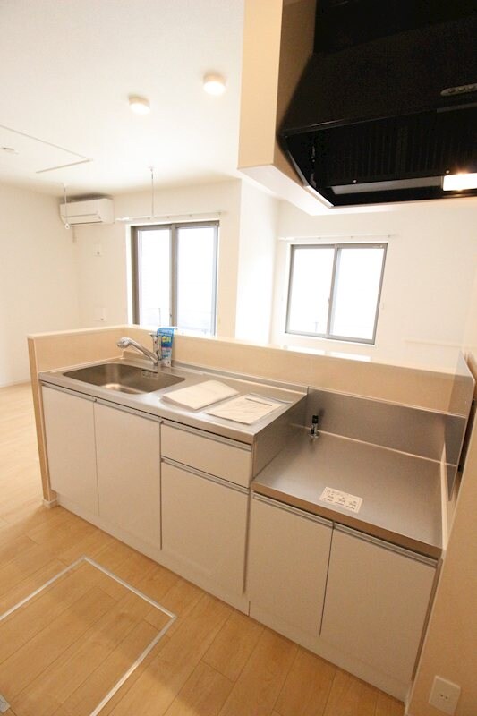 アレグリア　五番館の物件内観写真