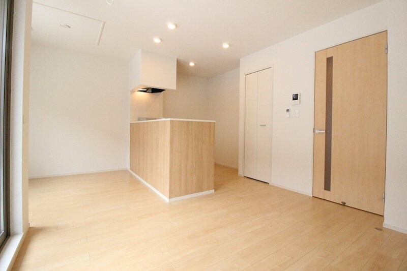 アレグリア　五番館の物件内観写真