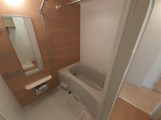 アレグリア　五番館の物件内観写真