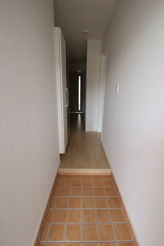 アレグリア　五番館の物件内観写真