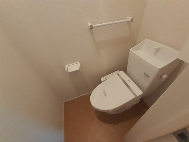 アレグリア　五番館の物件内観写真