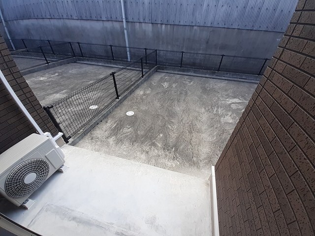 アレグリア　五番館の物件内観写真