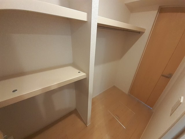 アレグリア　五番館の物件内観写真