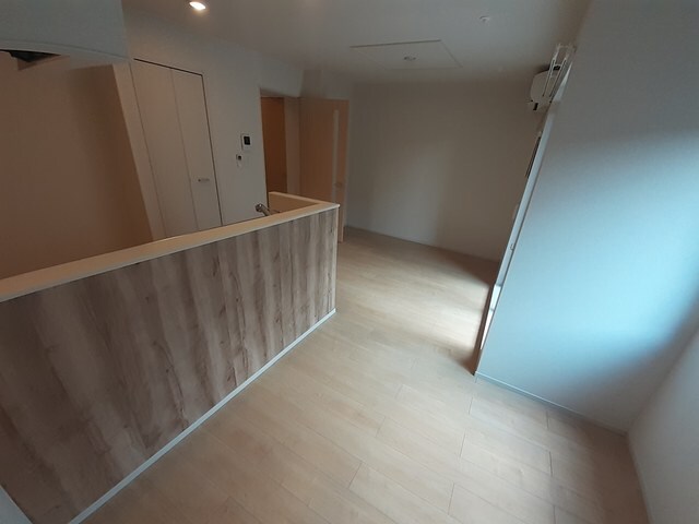 アレグリア　五番館の物件内観写真