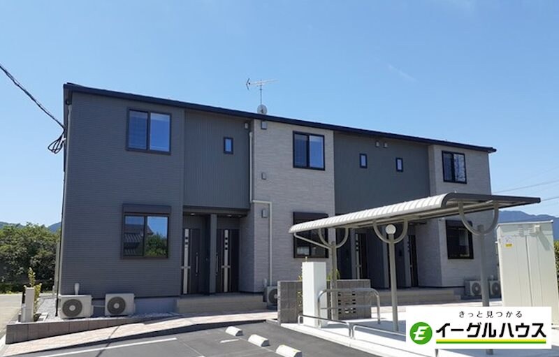 音吉　7thの物件外観写真