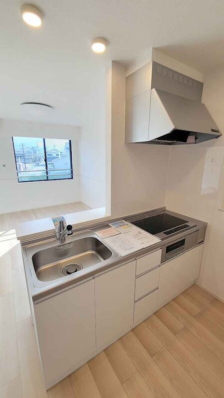 音吉　7thの物件内観写真