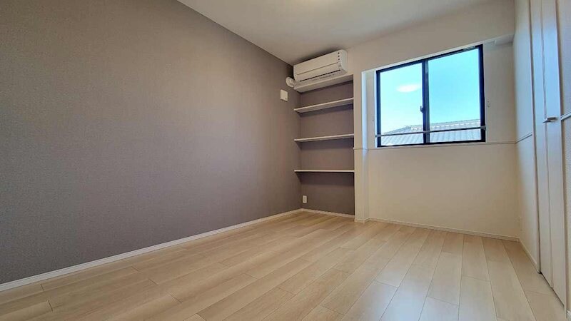 音吉　7thの物件内観写真