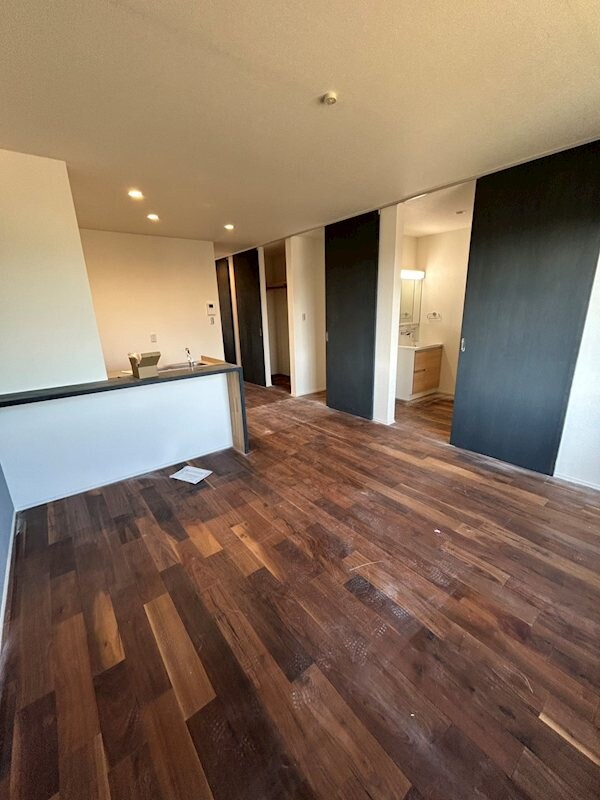 クロノスライハの物件内観写真