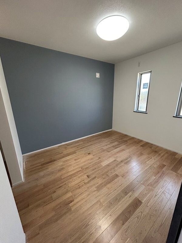 クロノスライハの物件内観写真