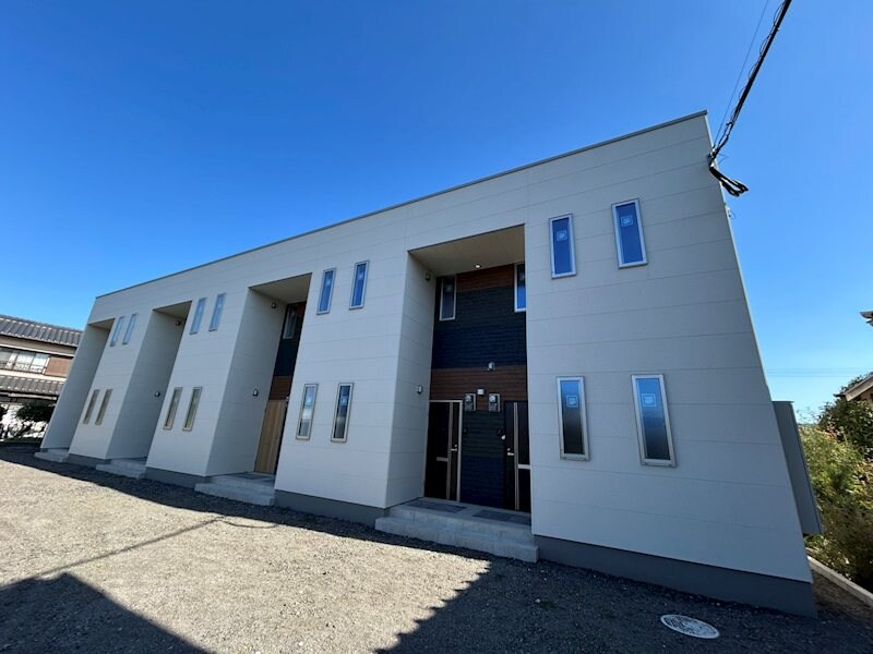 クロノスライハの物件内観写真