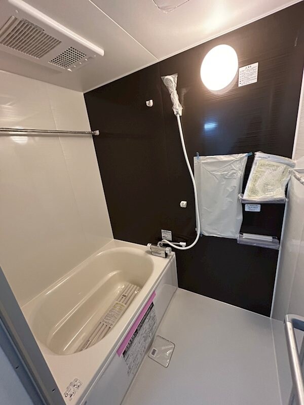 クロノスライハの物件内観写真