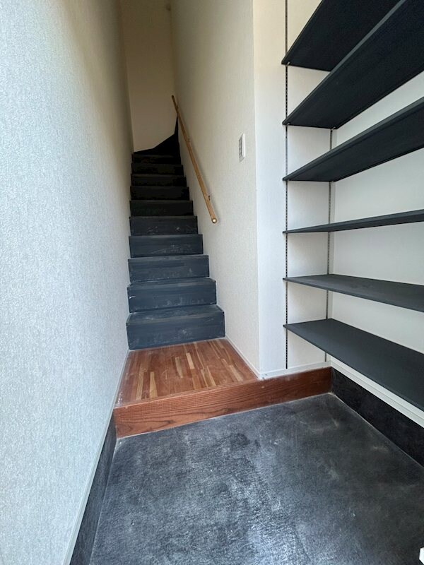 クロノスライハの物件内観写真