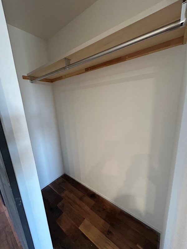 クロノスライハの物件内観写真