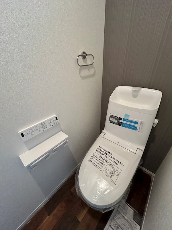 クロノスライハの物件内観写真