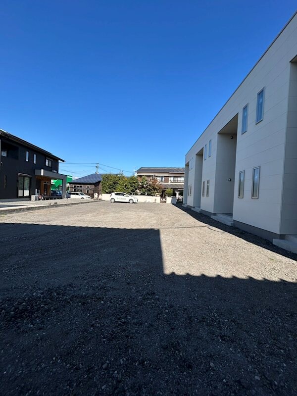 クロノスライハの物件内観写真