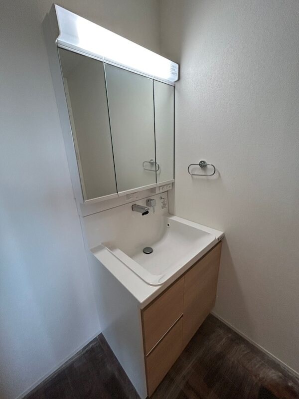 クロノスライハの物件内観写真