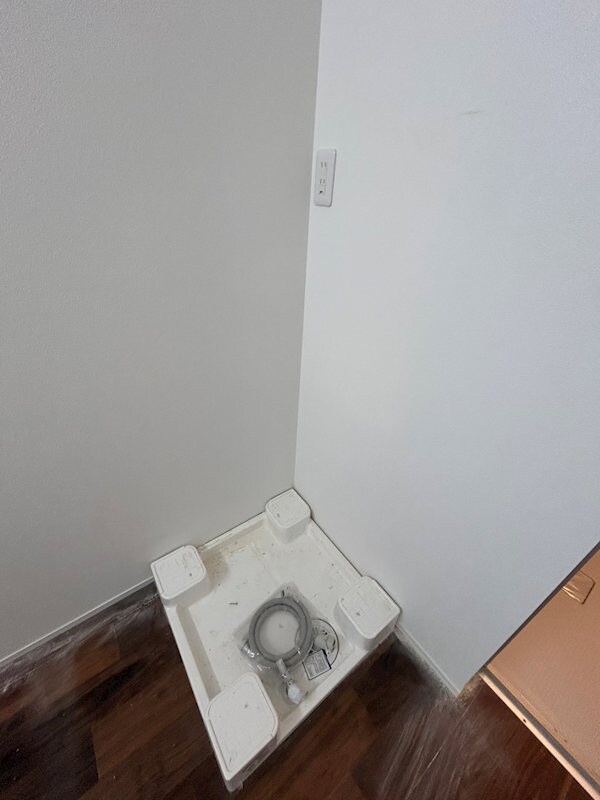 クロノスライハの物件内観写真