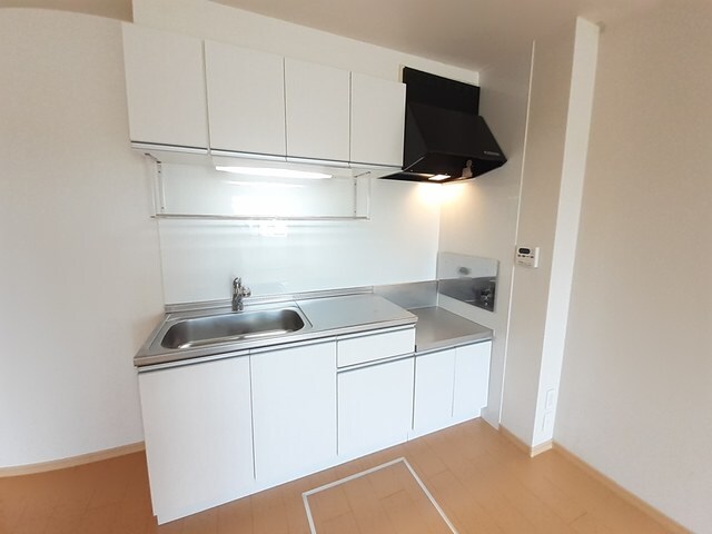 ジェントリースターの物件内観写真