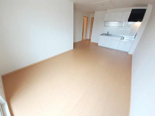 ジェントリースターの物件内観写真