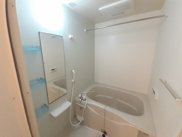 ジェントリースターの物件内観写真