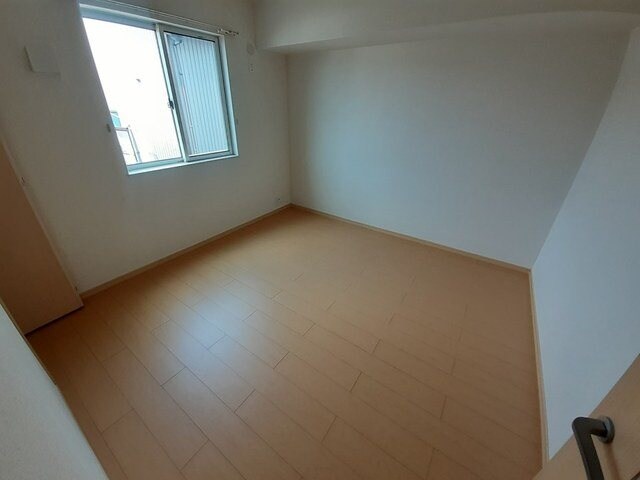 ジェントリースターの物件内観写真