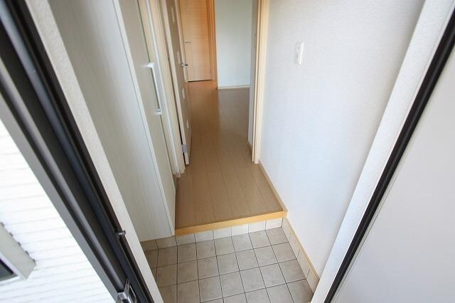 ジェントリースターの物件内観写真