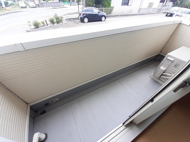 ジェントリースターの物件内観写真