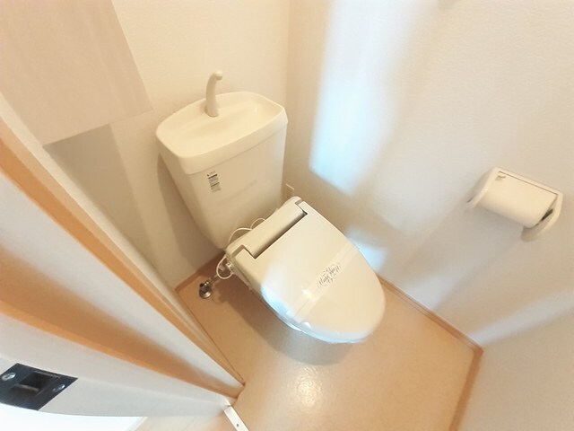 ジェントリースターの物件内観写真