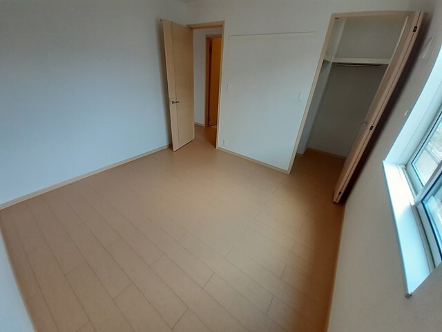 ジェントリースターの物件内観写真