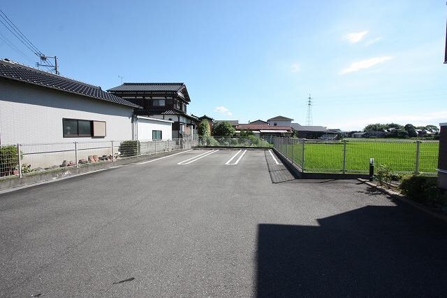 ジェントリースターの物件内観写真