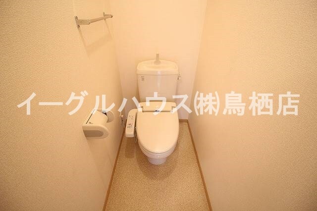 エスタシオンの物件内観写真