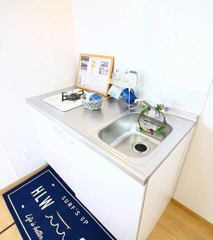 Loft ZENの物件内観写真