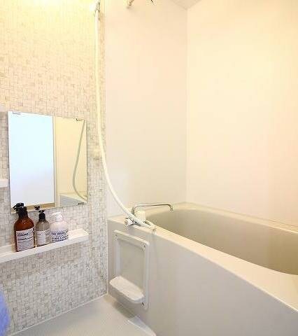 Loft ZENの物件内観写真