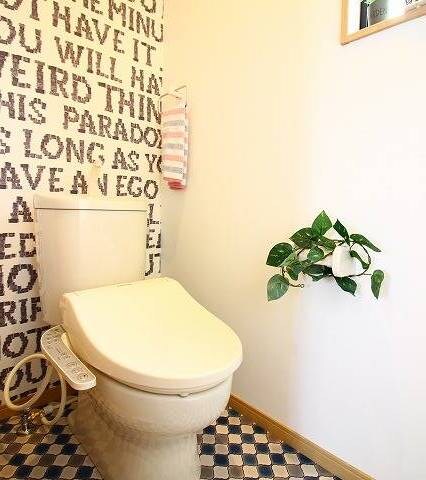 Loft ZENの物件内観写真