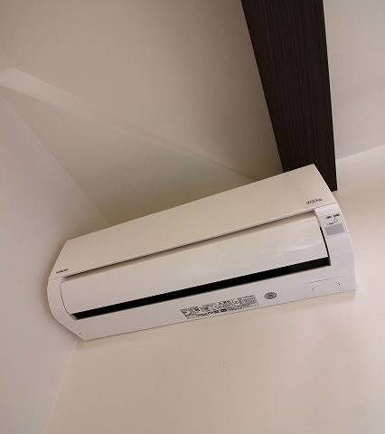 Loft ZENの物件内観写真