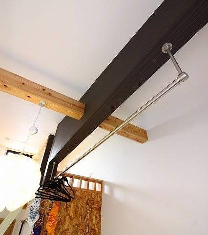 Loft ZENの物件内観写真