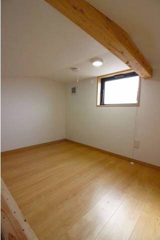 Loft ZENの物件内観写真