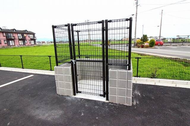 Loft ZENの物件内観写真