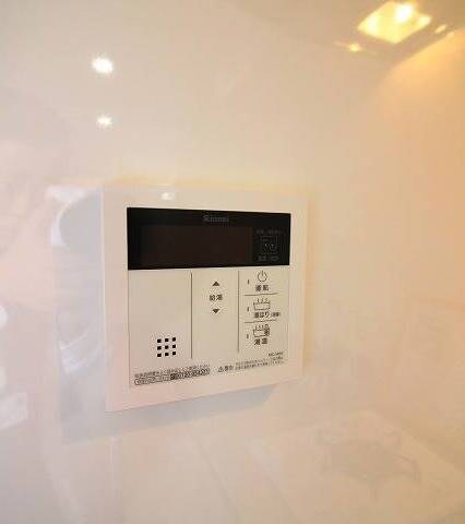 Loft ZENの物件内観写真