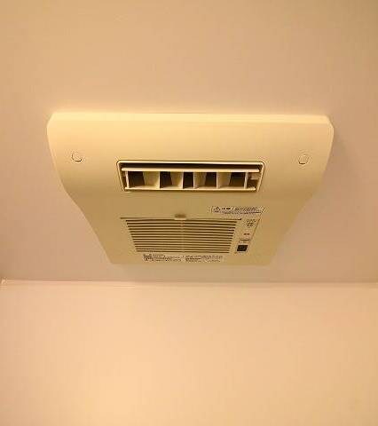 Loft ZENの物件内観写真