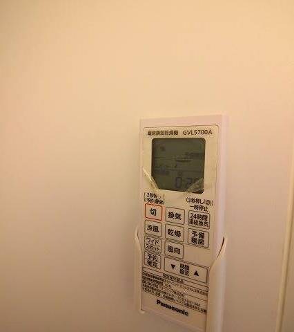 Loft ZENの物件内観写真