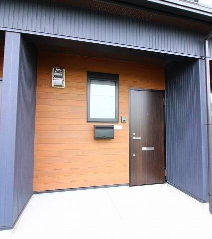 Loft ZENの物件内観写真